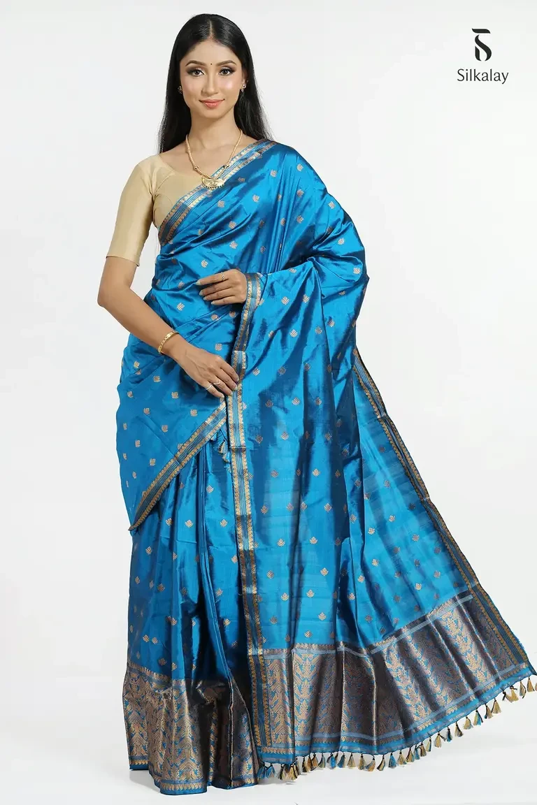 Mekhela Sador