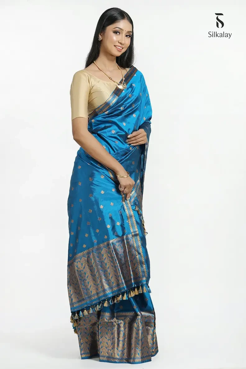 Mekhela Sador