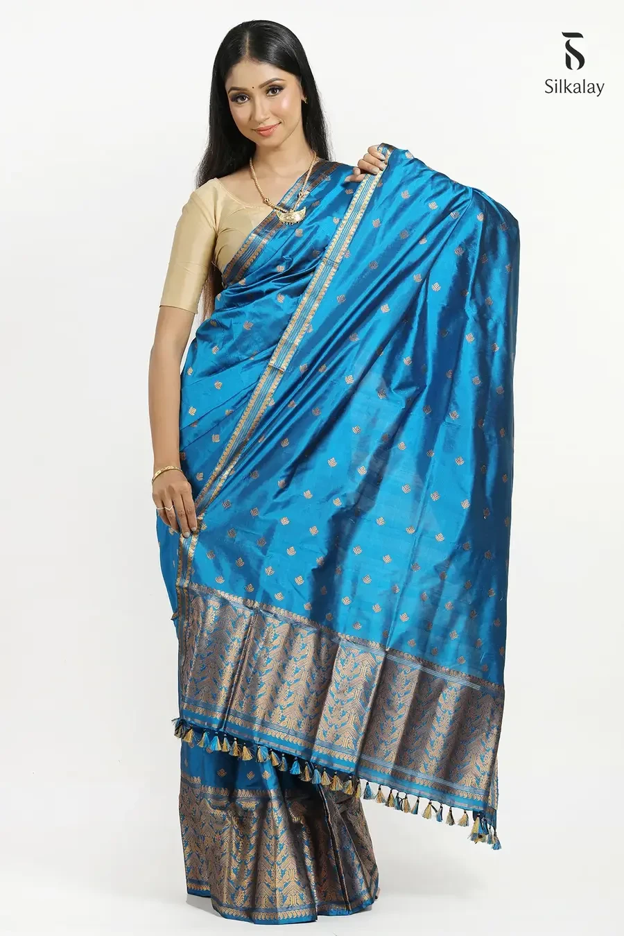 Mekhela Sador
