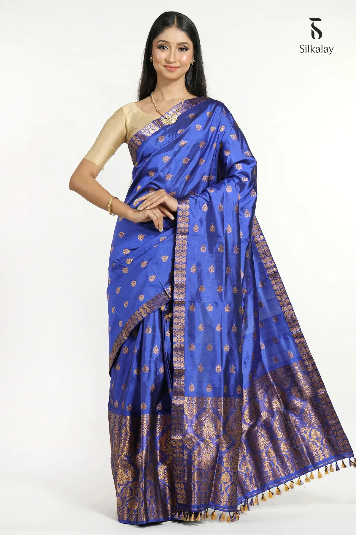 Mekhela Sador