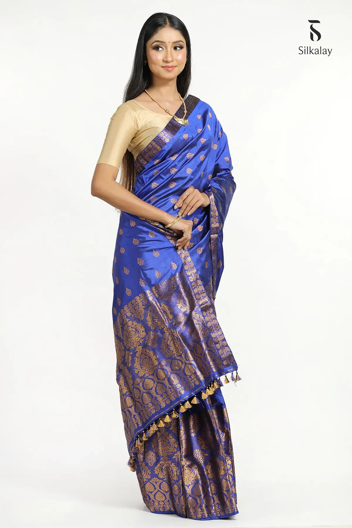 Mekhela Sador