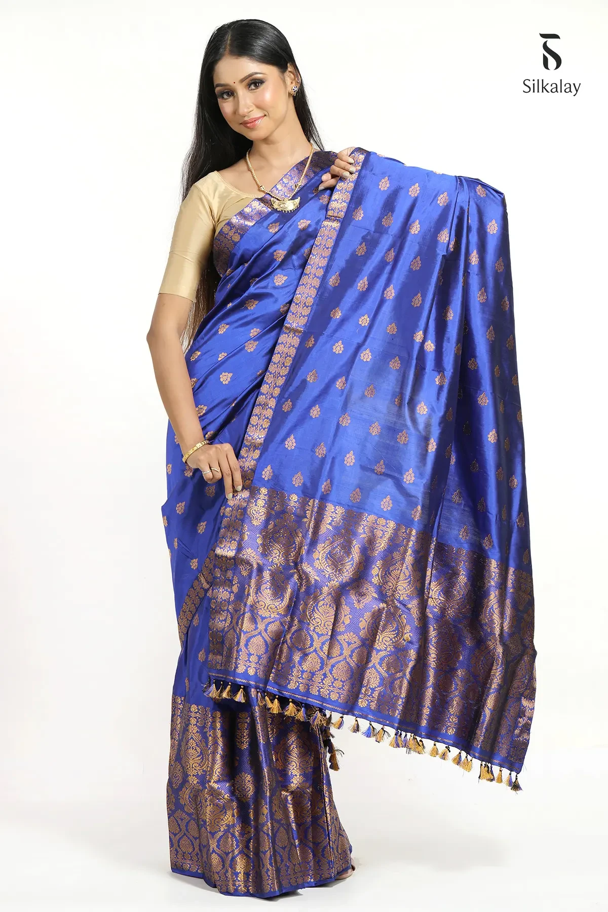 Mekhela Sador