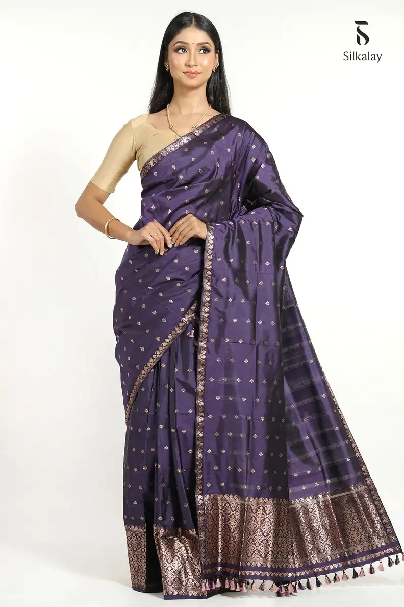 Mekhela Sador
