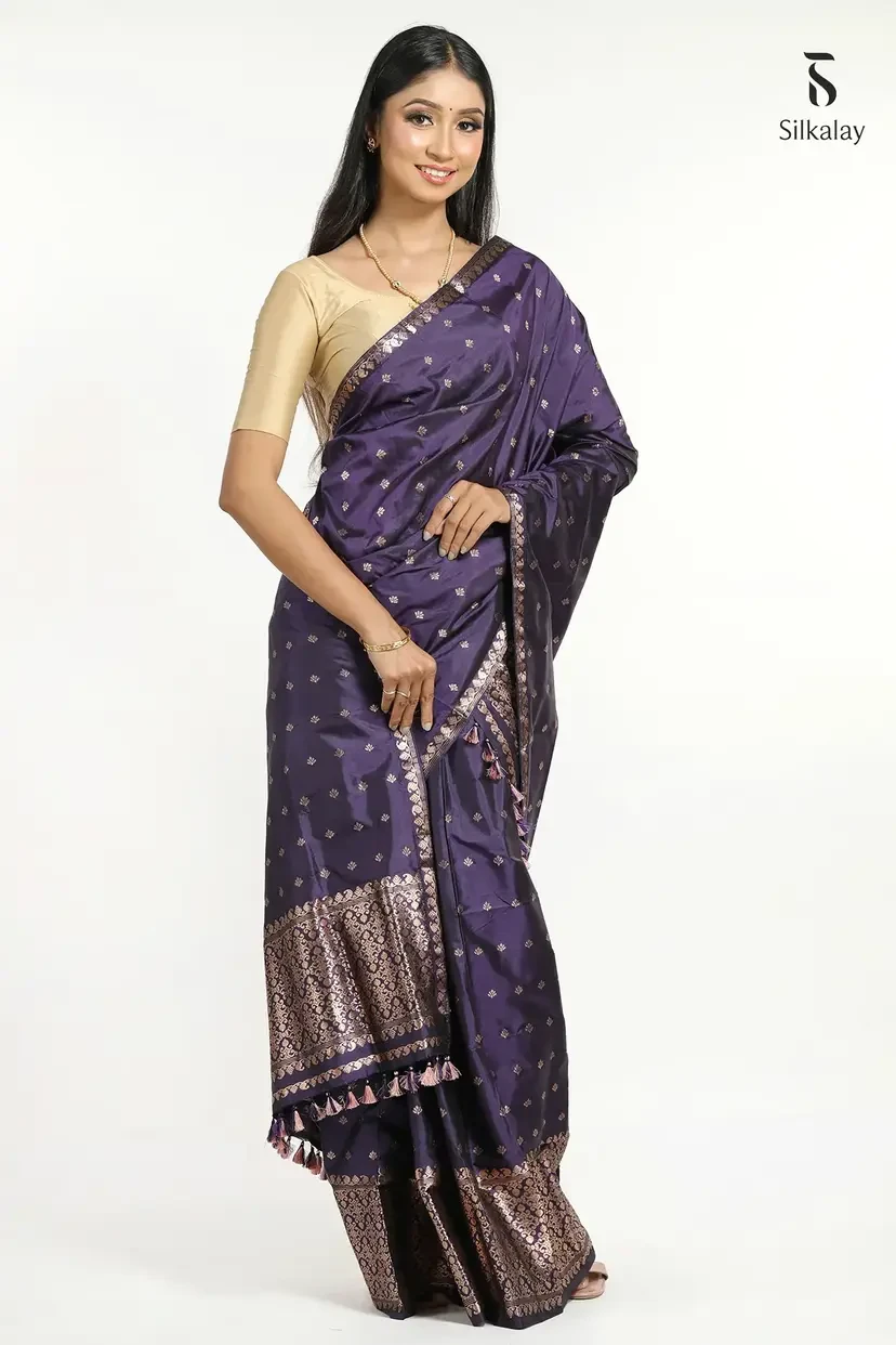 Mekhela Sador