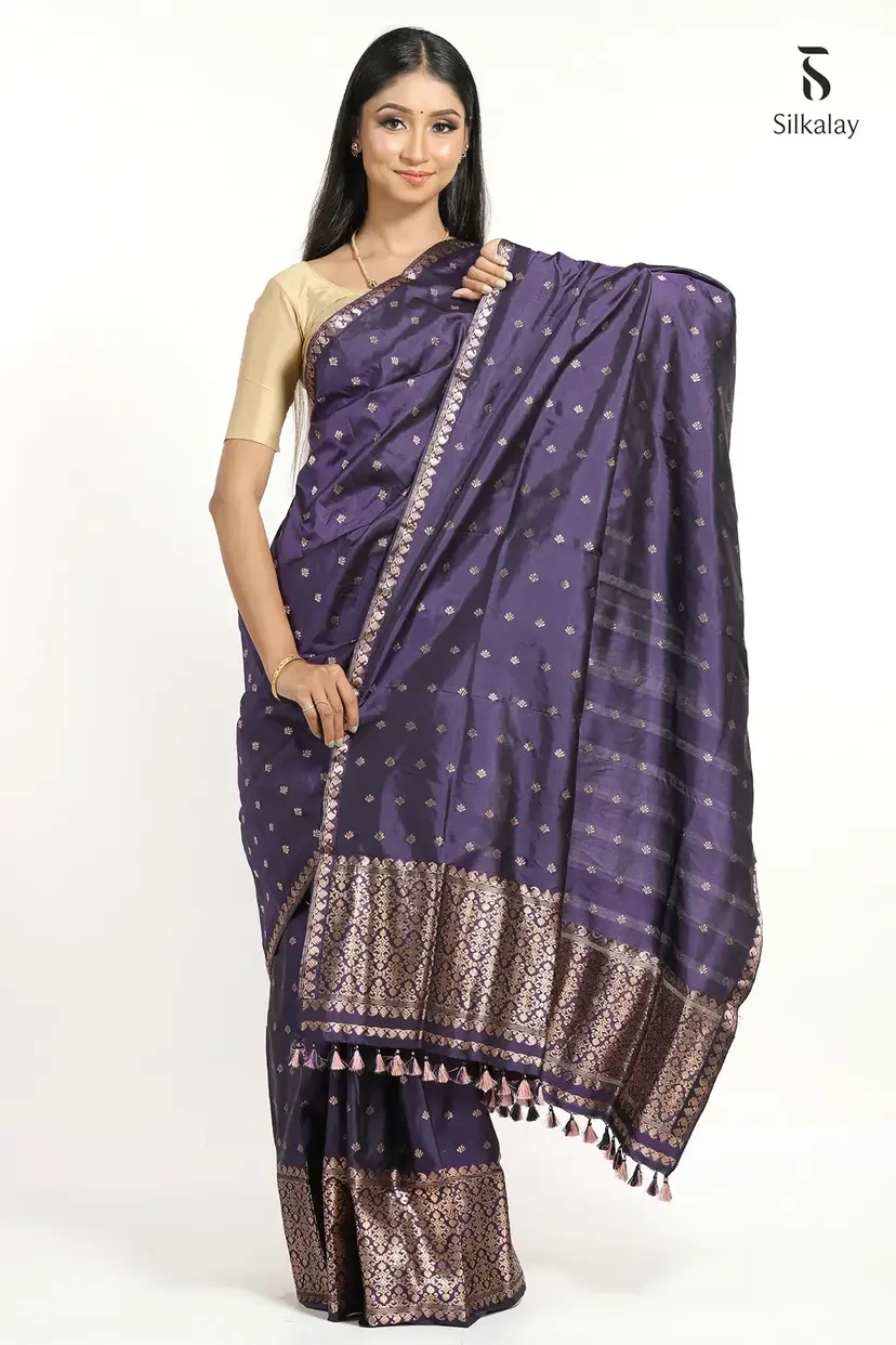 Mekhela Sador