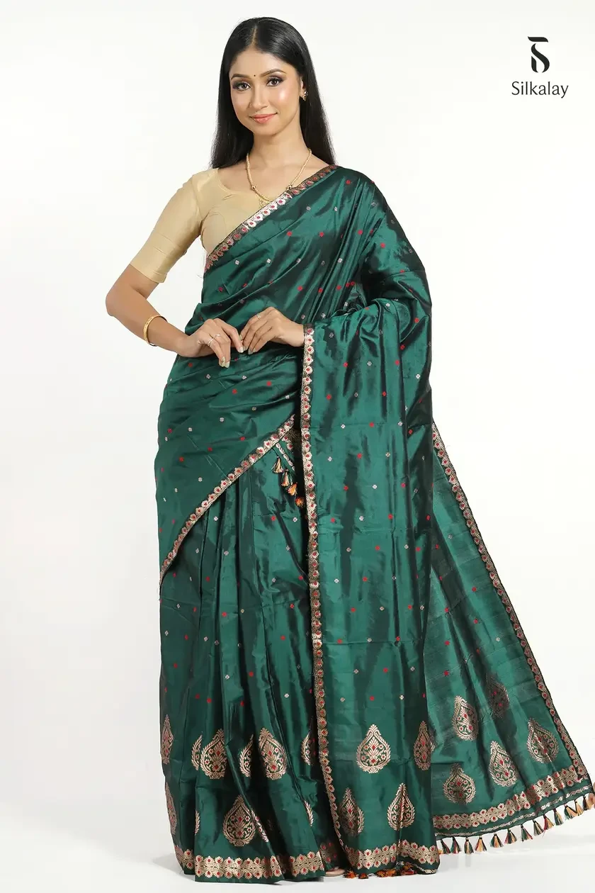 Mekhela Sador