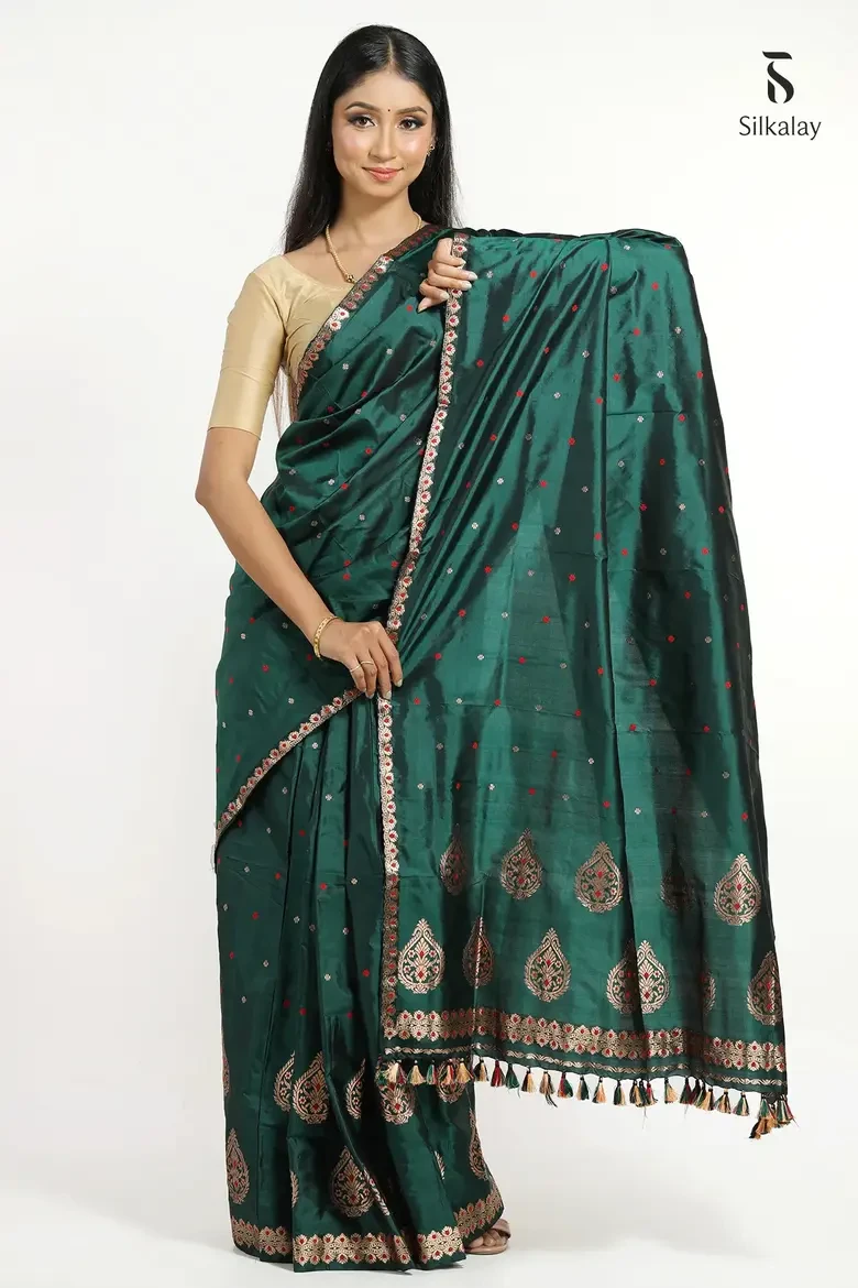 Mekhela Sador