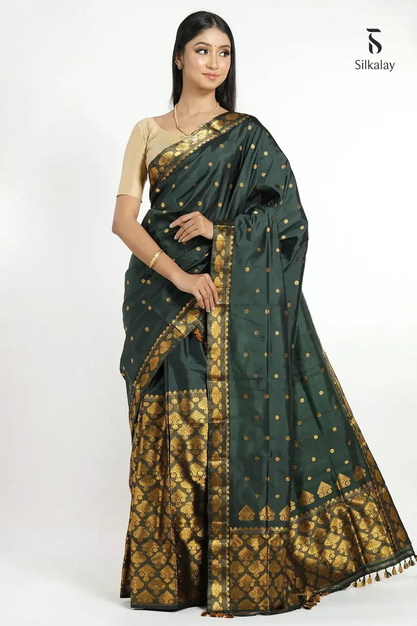 Mekhela Sador