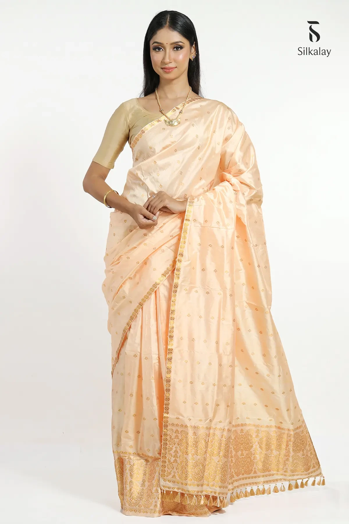 Mekhela Sador