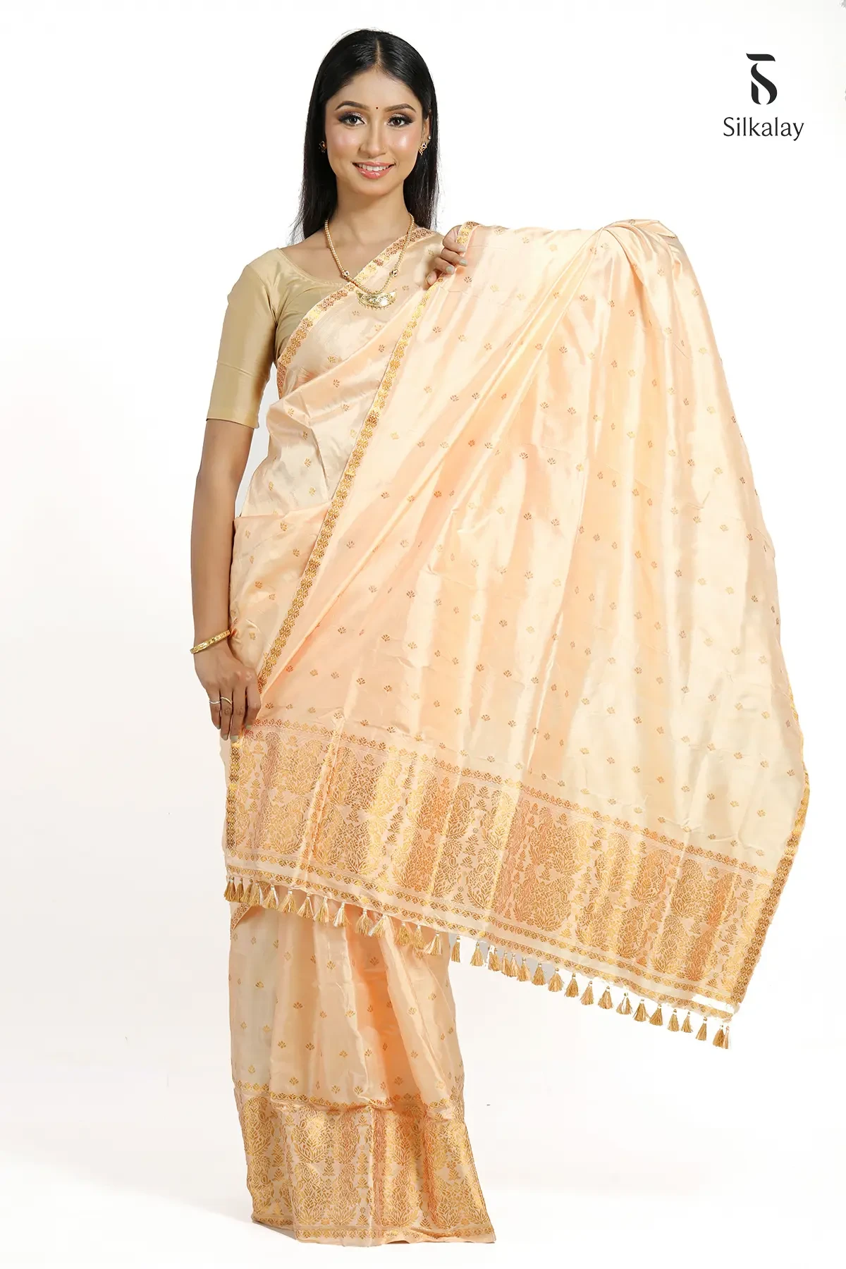 Mekhela Sador