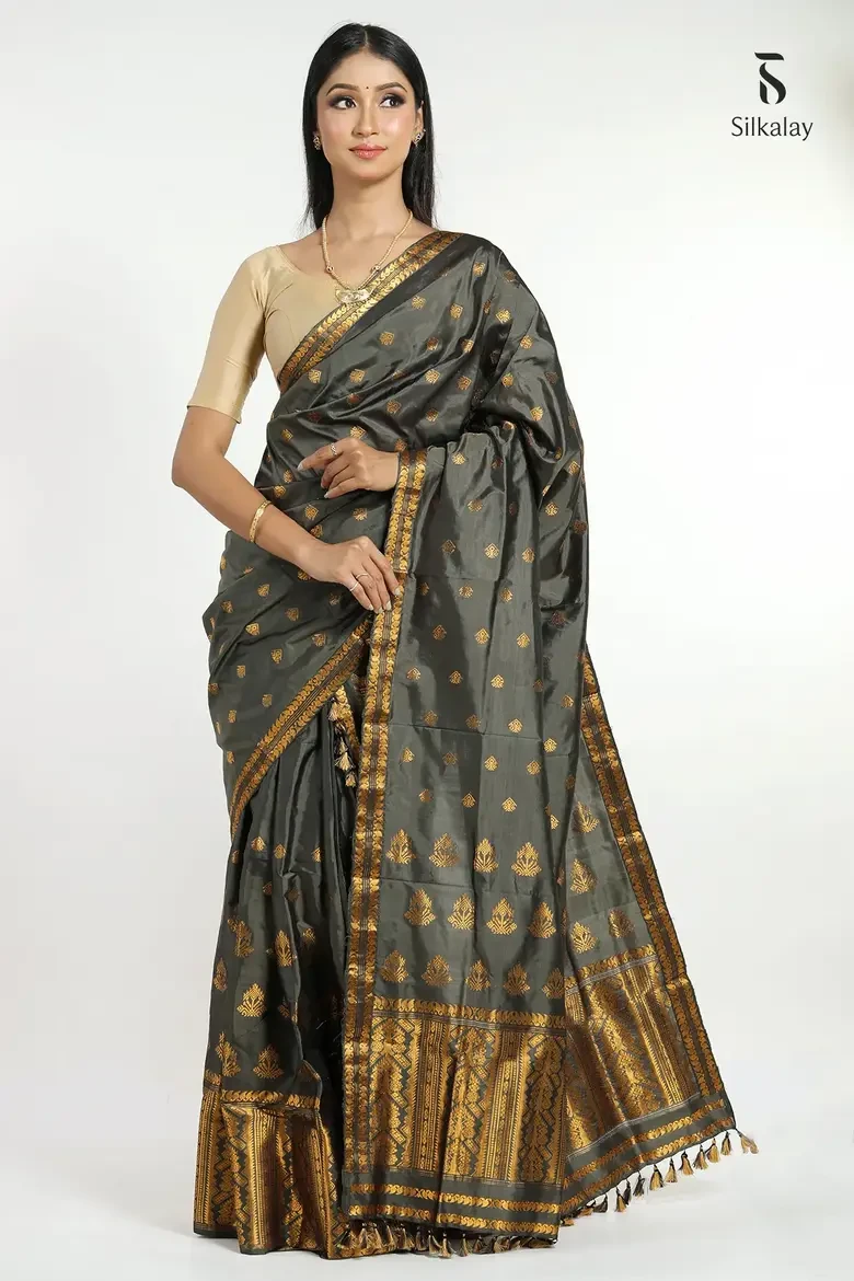 Mekhela Sador