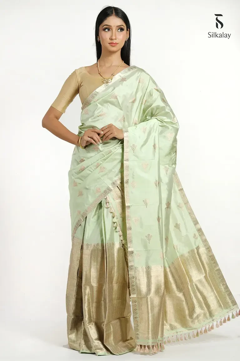 Mekhela Sador