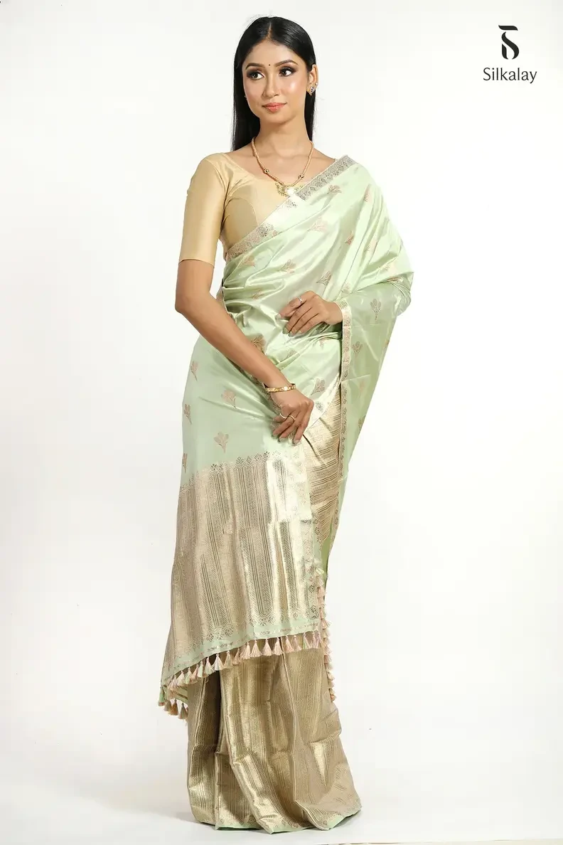 Mekhela Sador