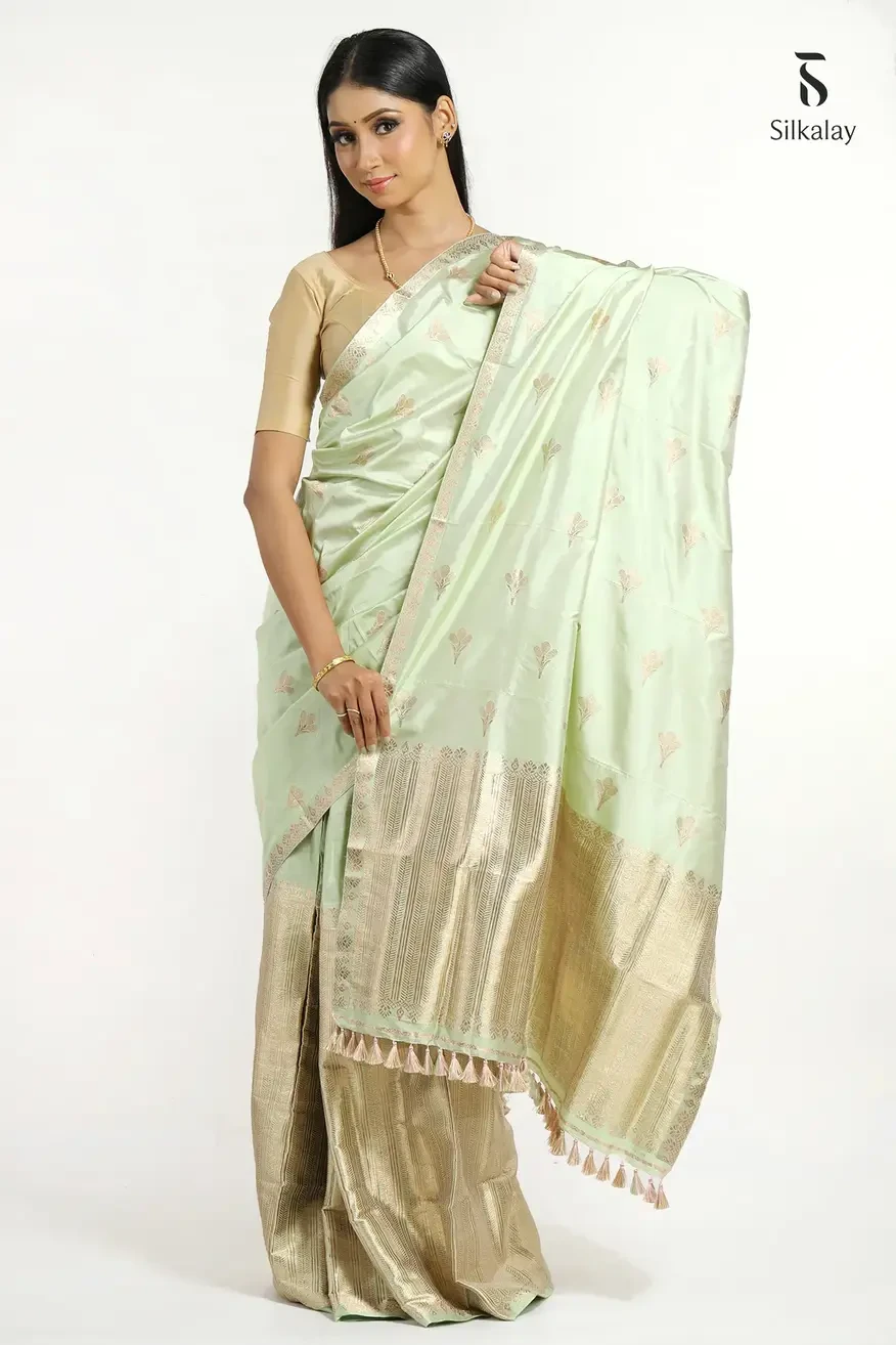 Mekhela Sador