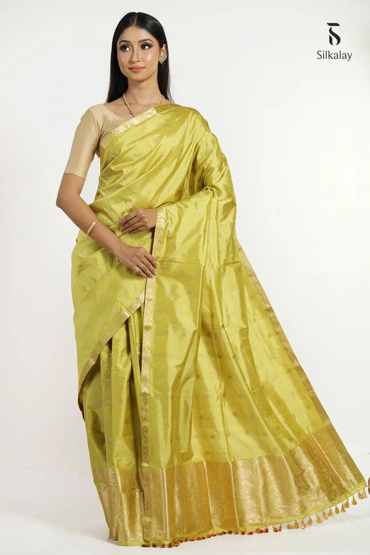 Mekhela Sador