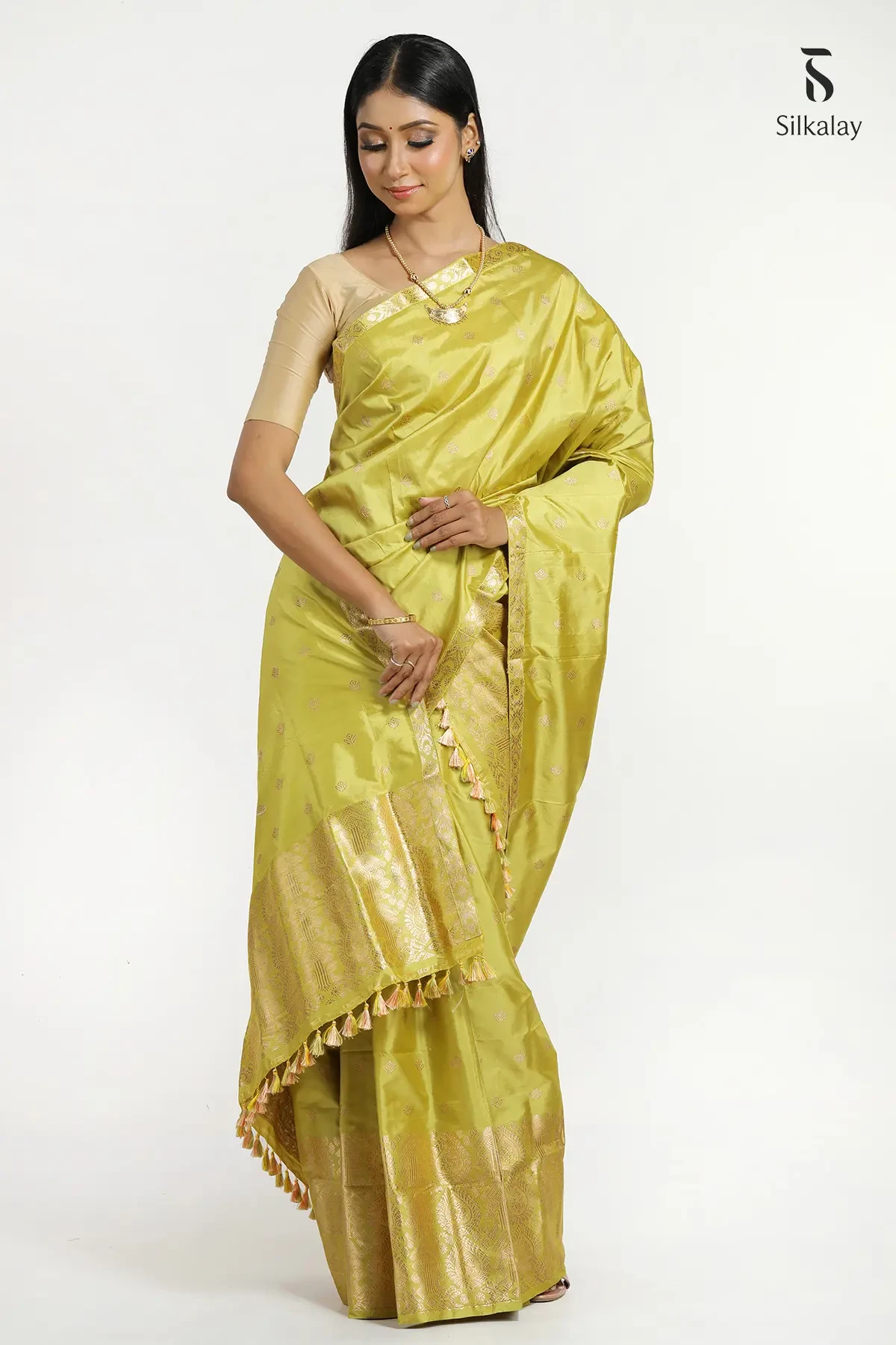 Mekhela Sador