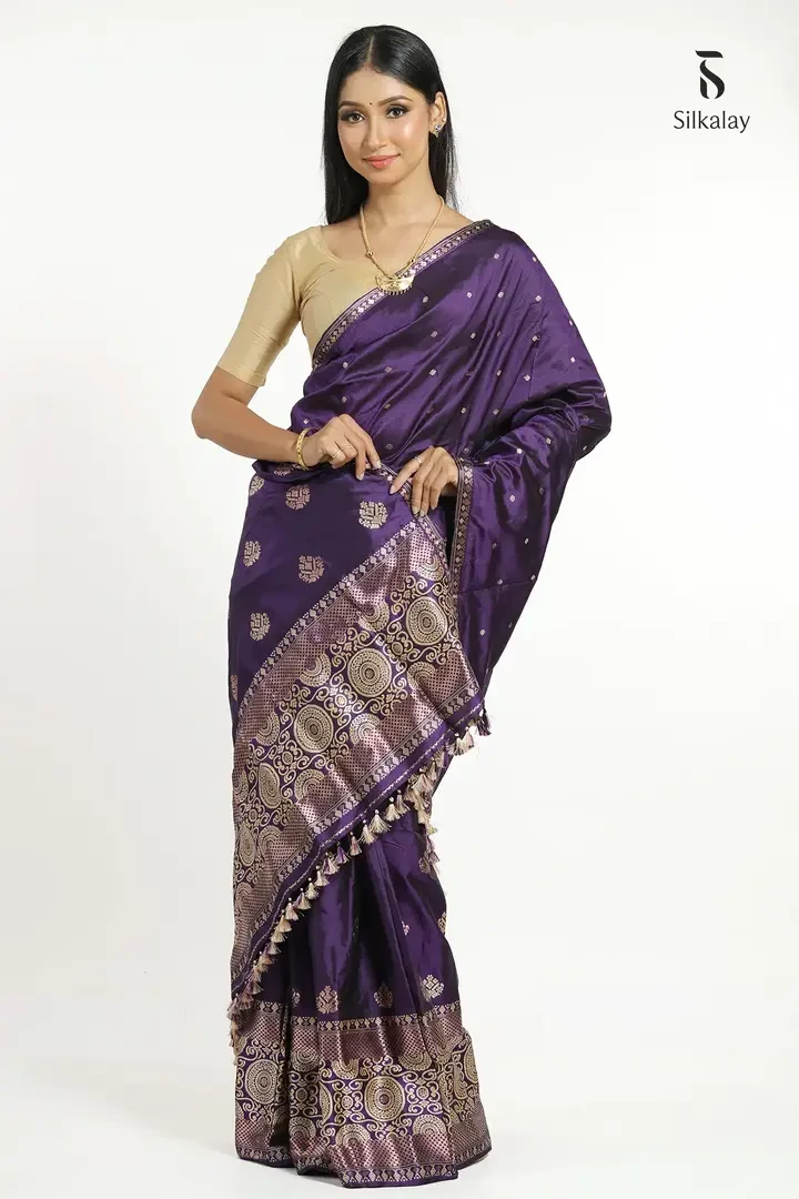 Mekhela Sador