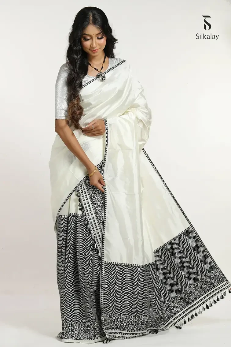 Mekhela Sador
