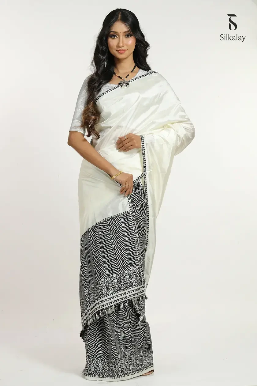 Mekhela Sador