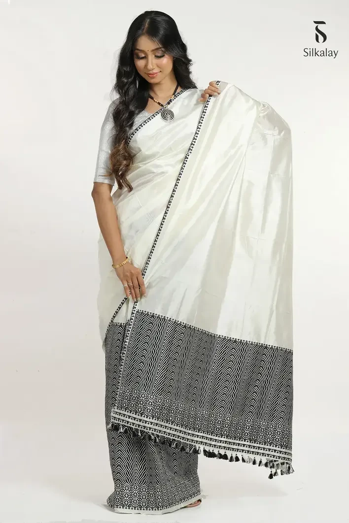Mekhela Sador