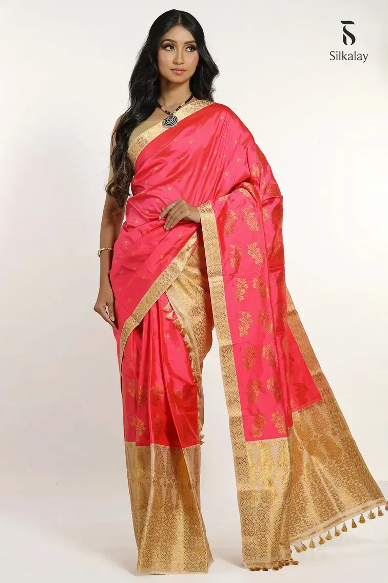 Mekhela Sador