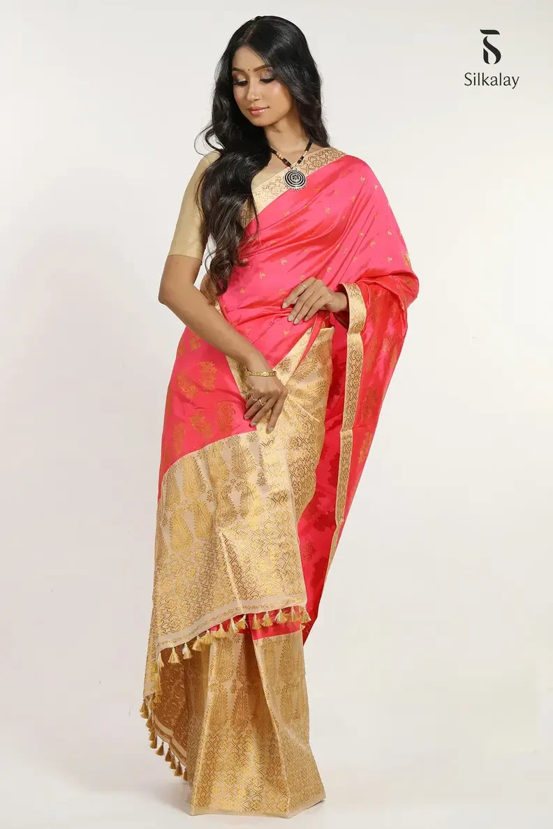 Mekhela Sador