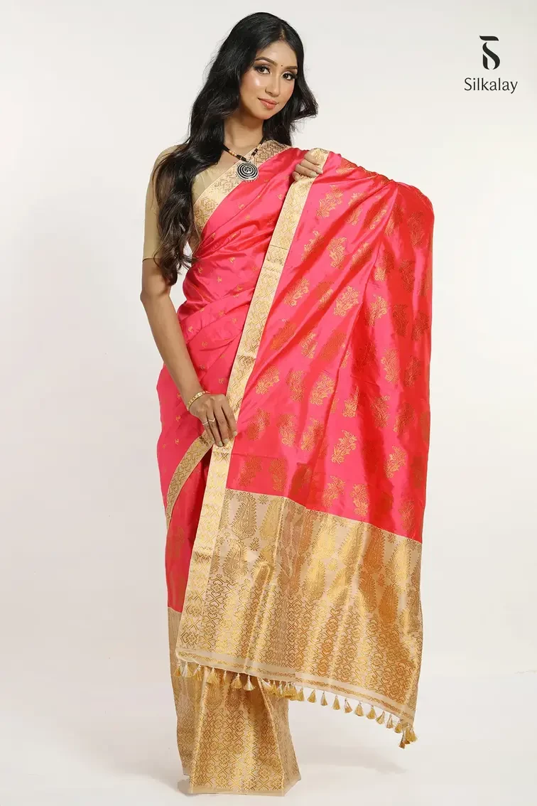Mekhela Sador