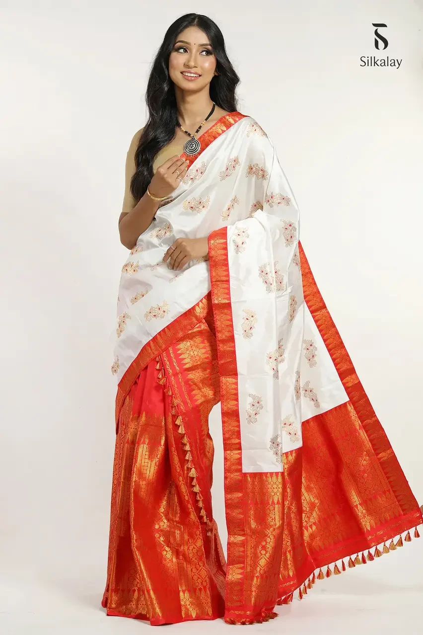 Mekhela Sador