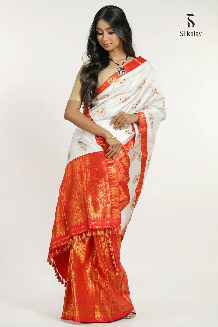 Mekhela Sador