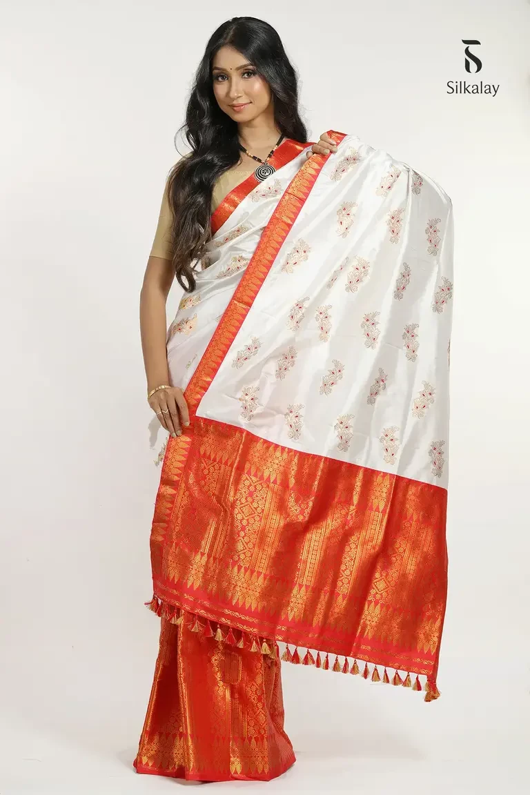 Mekhela Sador