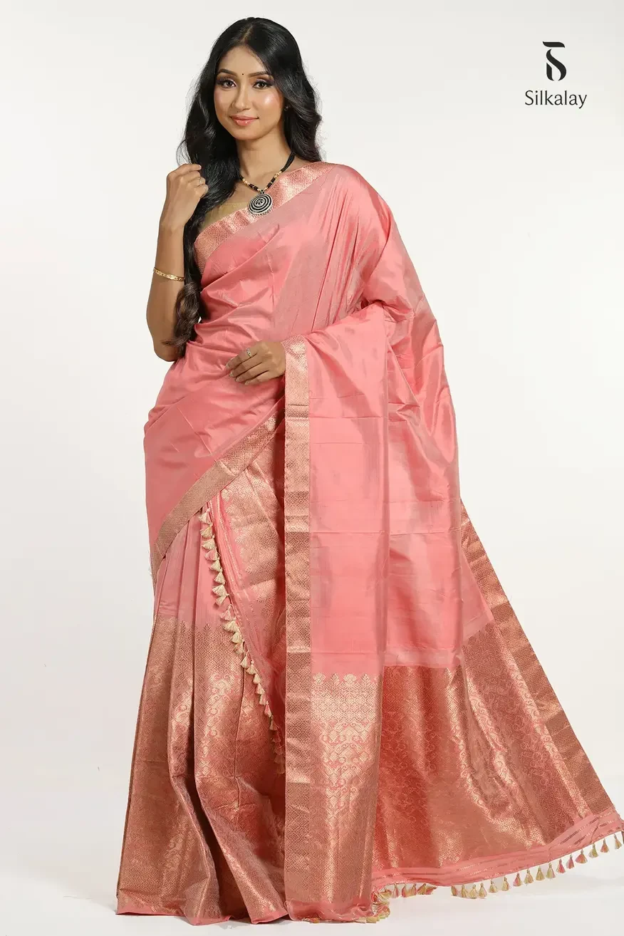 Mekhela Sador