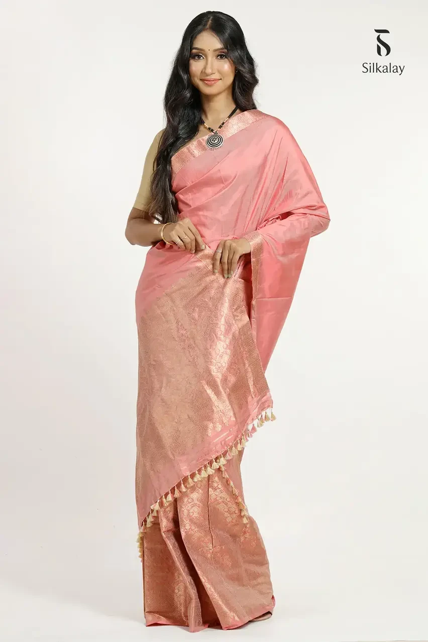 Mekhela Sador