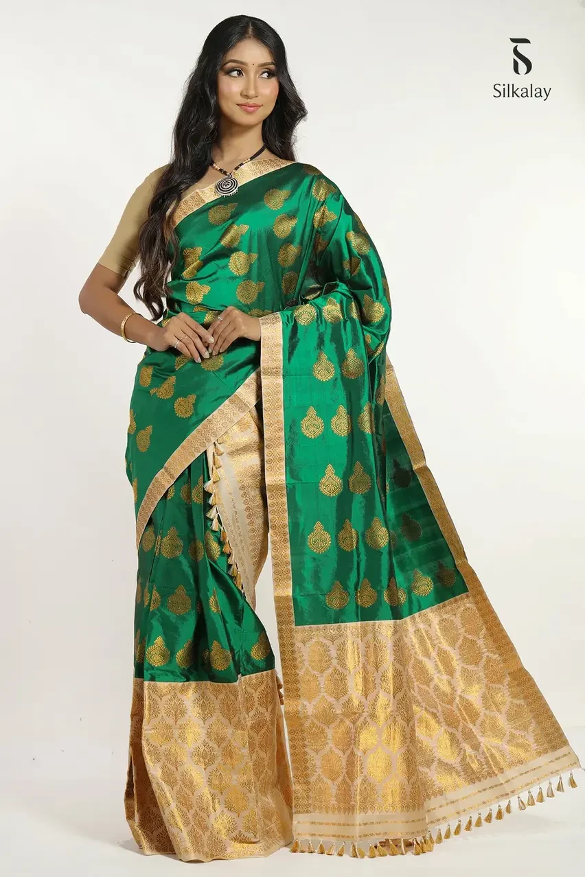 Mekhela Sador