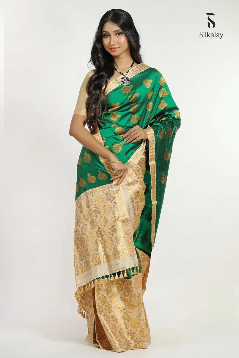 Mekhela Sador