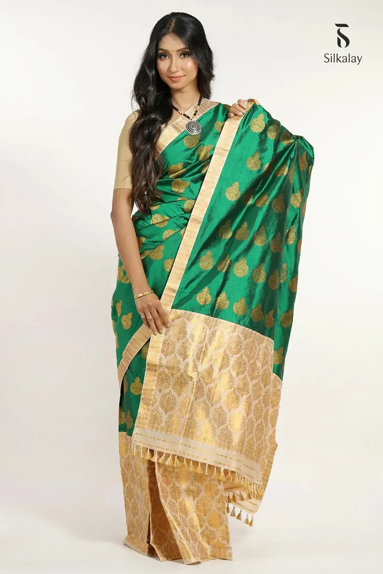 Mekhela Sador