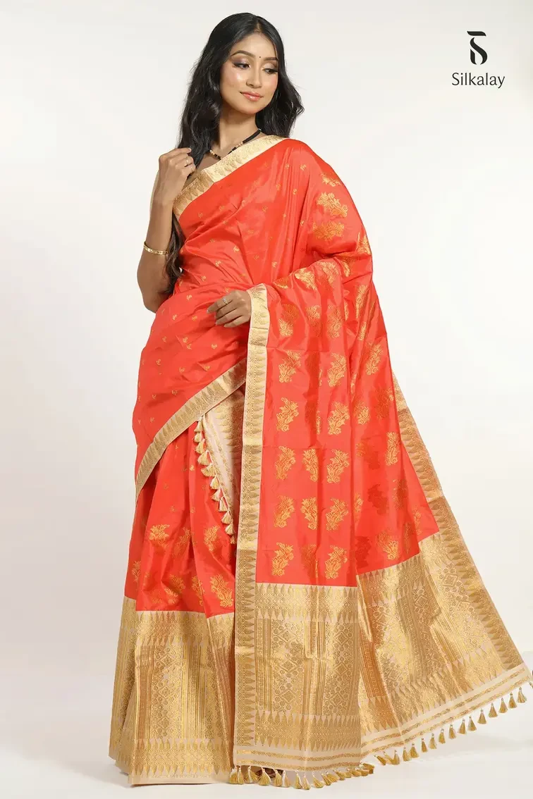 Mekhela Sador