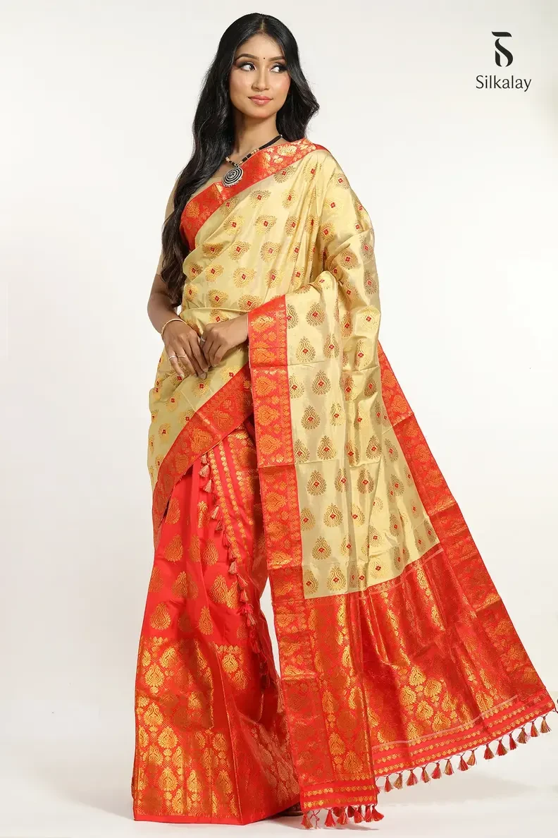 Mekhela Sador