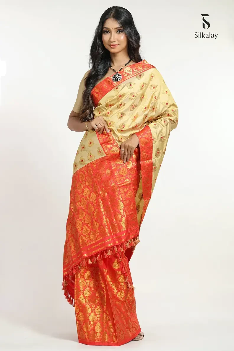 Mekhela Sador