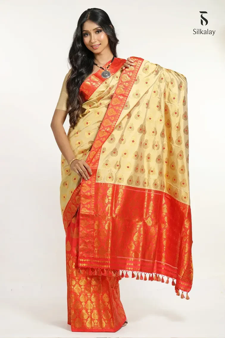 Mekhela Sador