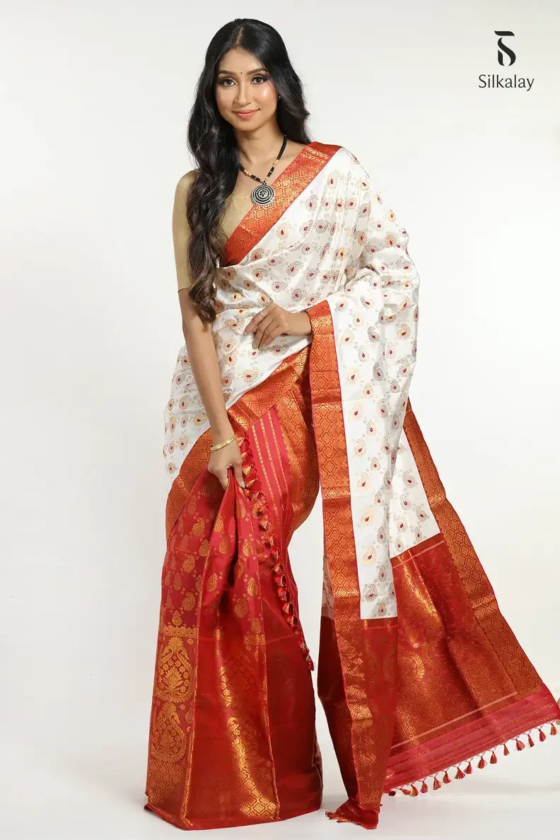 Mekhela Sador