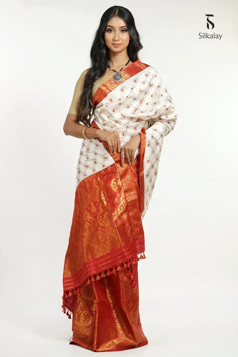 Mekhela Sador