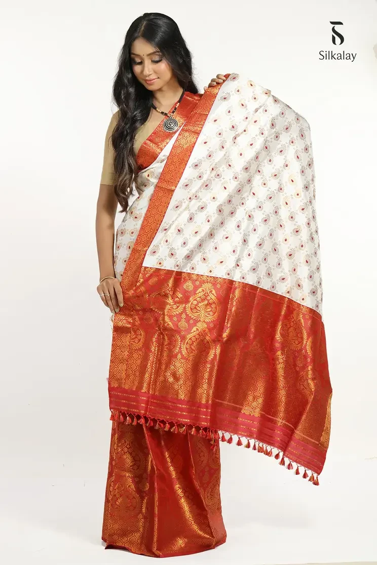 Mekhela Sador