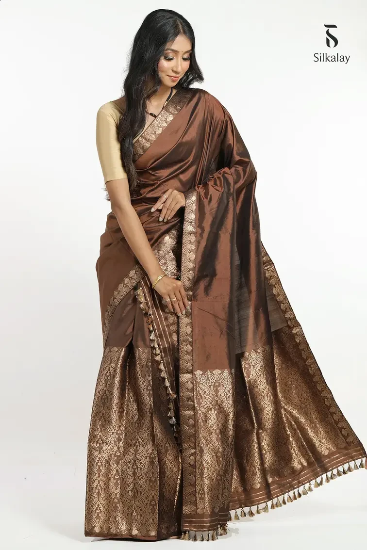 Mekhela Sador