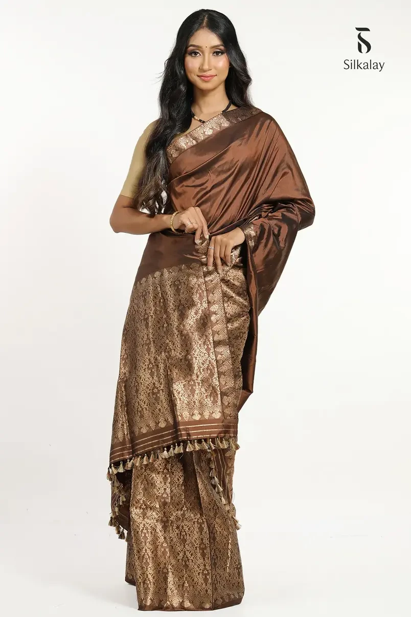 Mekhela Sador