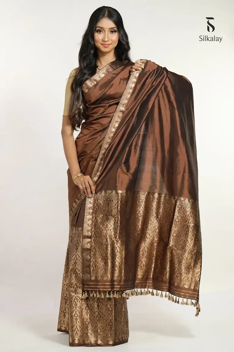Mekhela Sador