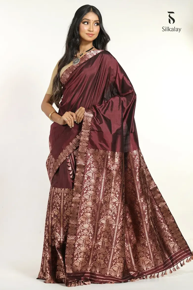 Mekhela Sador