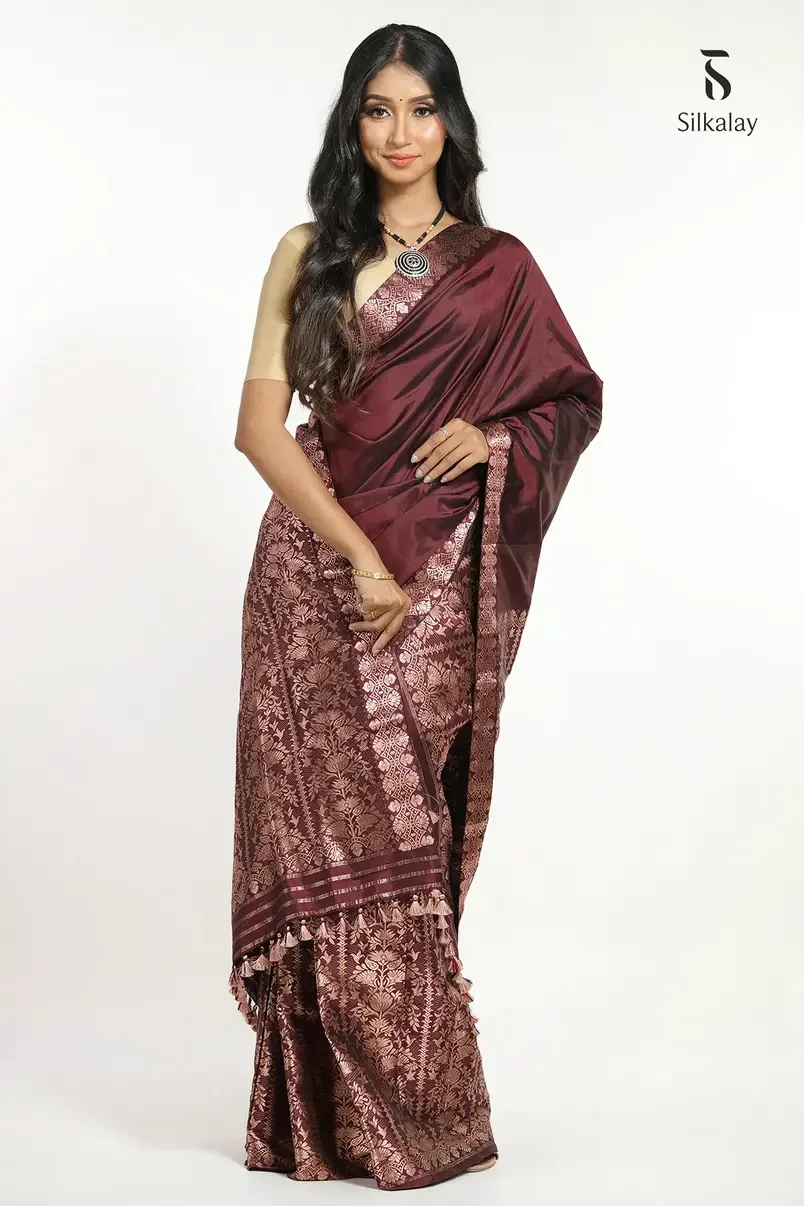 Mekhela Sador