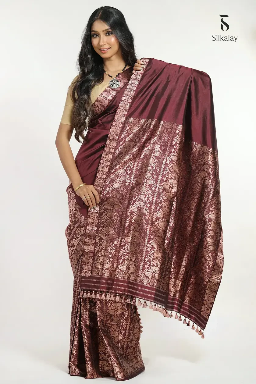 Mekhela Sador