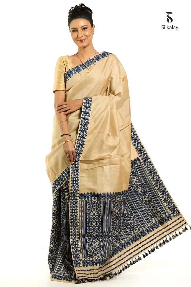 Mekhela Sador