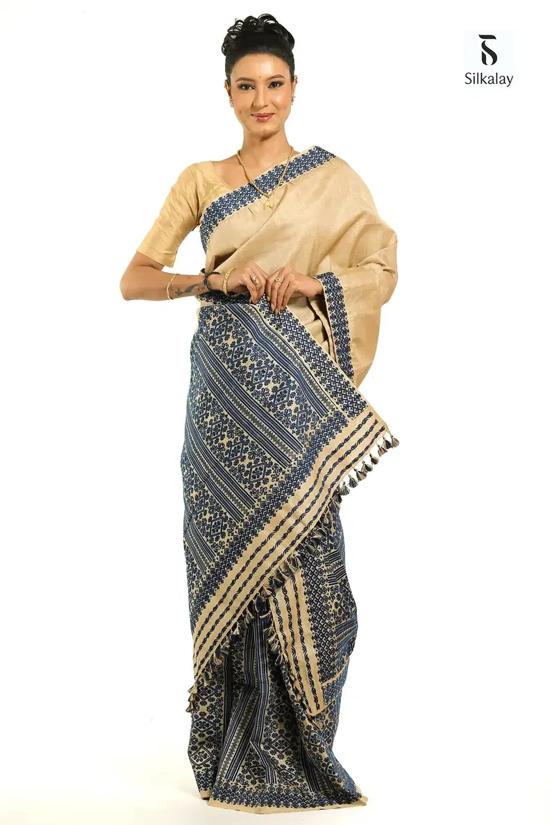 Mekhela Sador